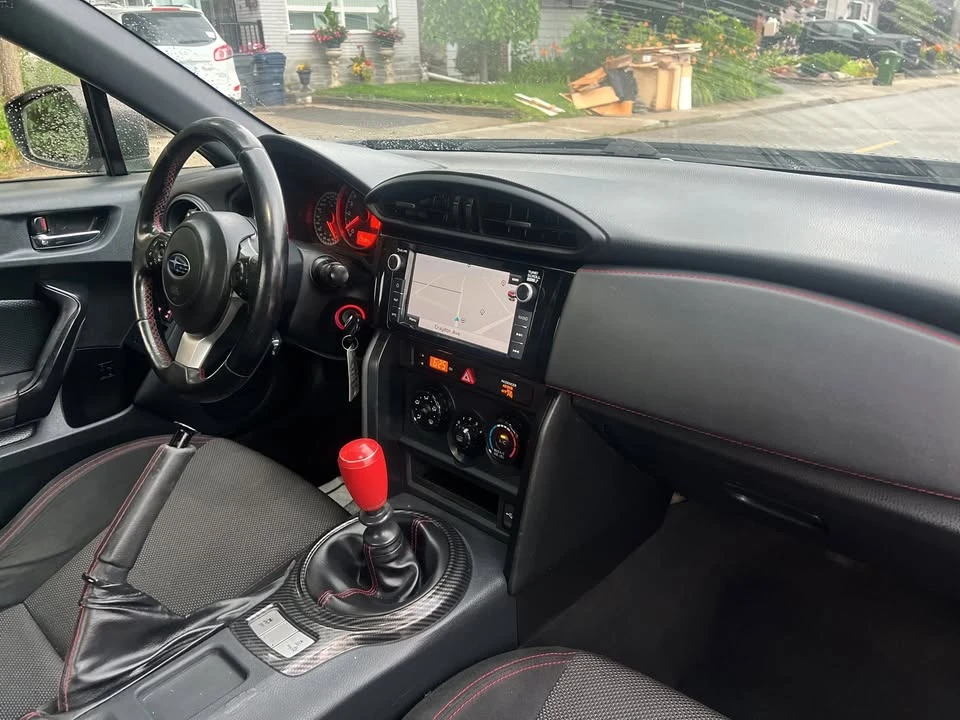 2018 Subaru BRZ 1st Gen - Image 11 of 19