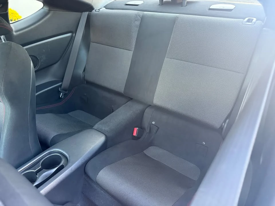 2018 Subaru BRZ 1st Gen - Image 14 of 20