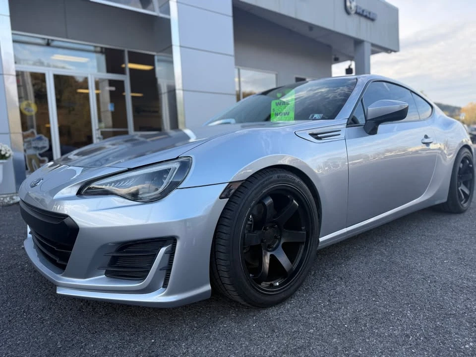 2018 Subaru BRZ 1st Gen - Image 3 of 20