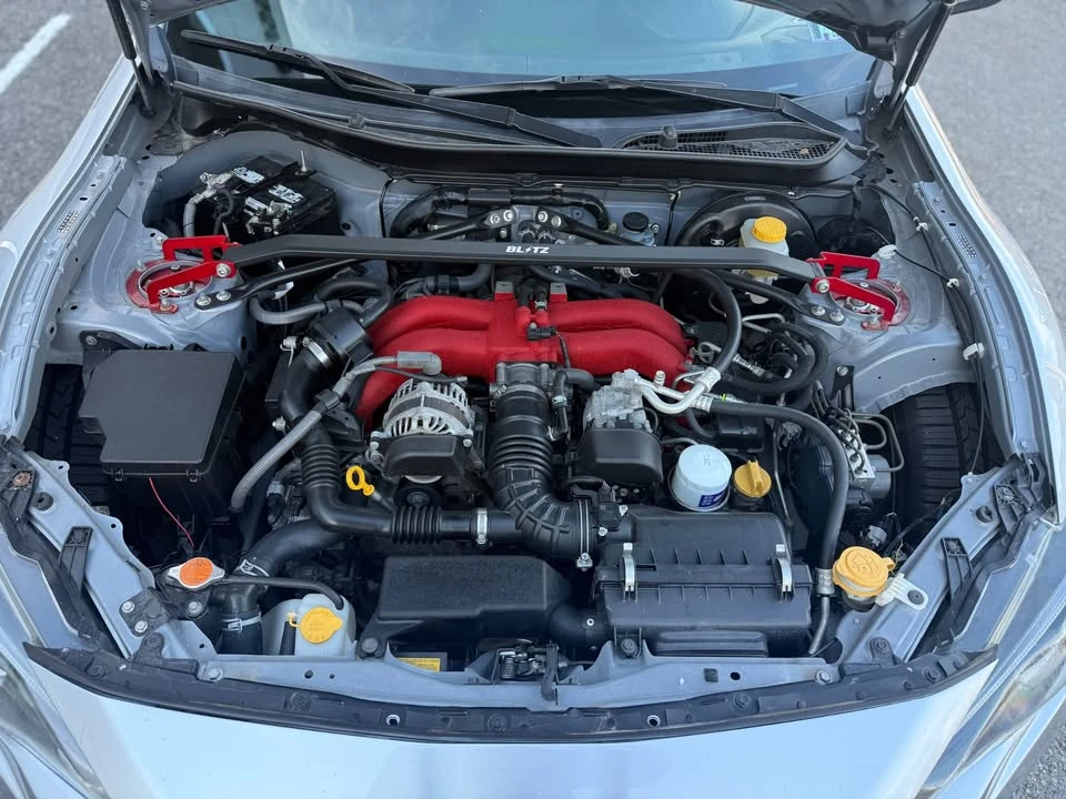 2018 Subaru BRZ 1st Gen - Image 5 of 20