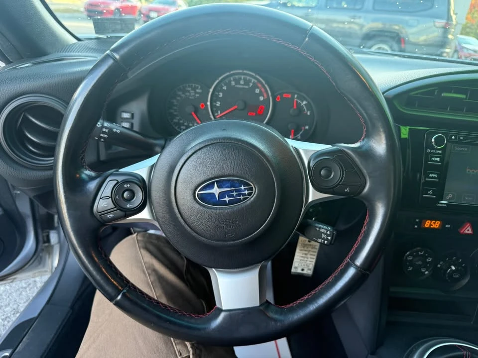 2018 Subaru BRZ 1st Gen - Image 15 of 20