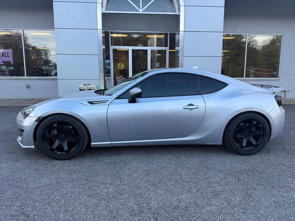2018 Subaru BRZ 1st Gen - Image 2 of 20