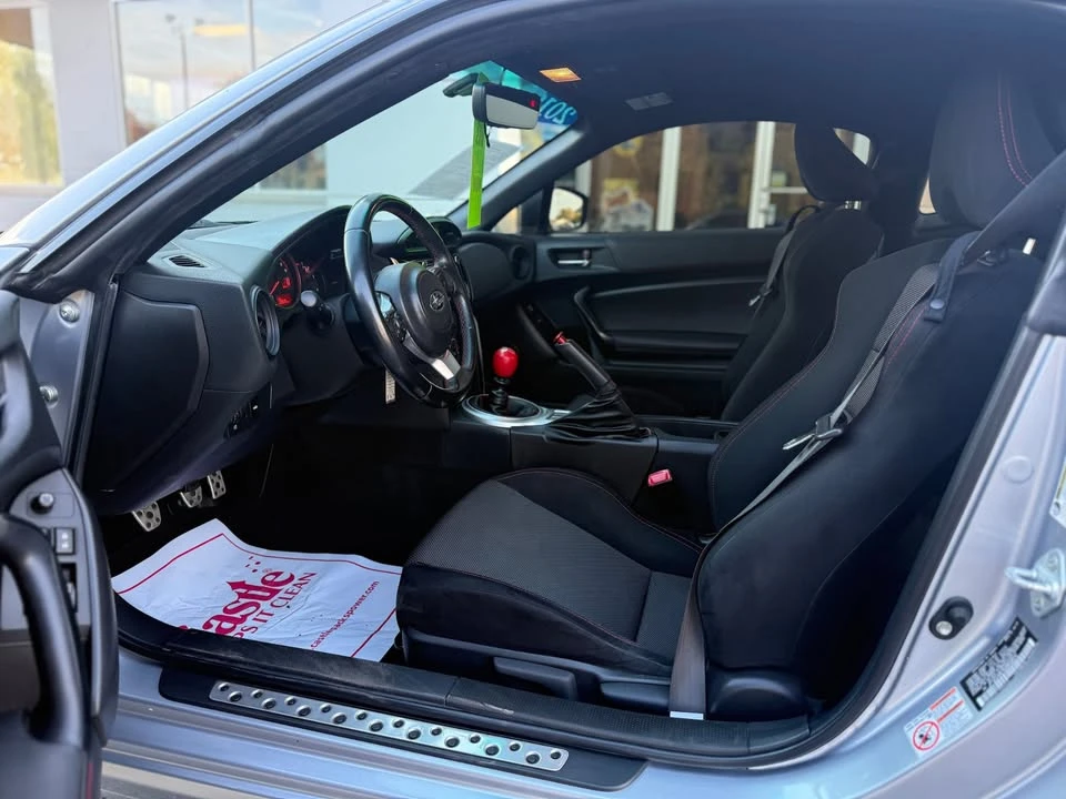 2018 Subaru BRZ 1st Gen - Image 12 of 20