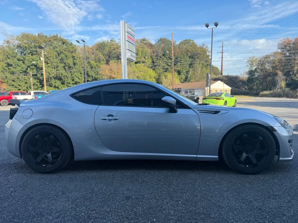 2018 Subaru BRZ 1st Gen - Image 7 of 20