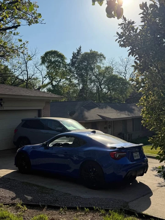 2018 Subaru BRZ 1st Gen - Image 8 of 10