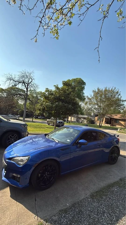 2018 Subaru BRZ 1st Gen - Image 7 of 10