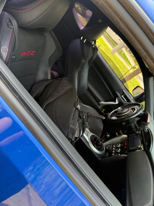 2018 Subaru BRZ 1st Gen - Image 3 of 10