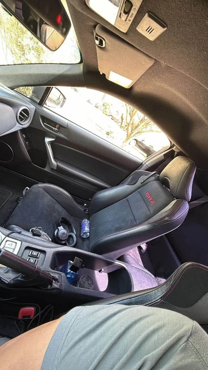 2018 Subaru BRZ 1st Gen - Image 6 of 10