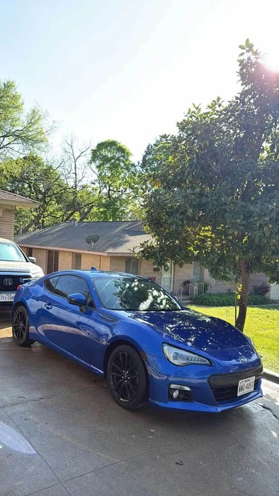 2018 Subaru BRZ 1st Gen - Image 2 of 10