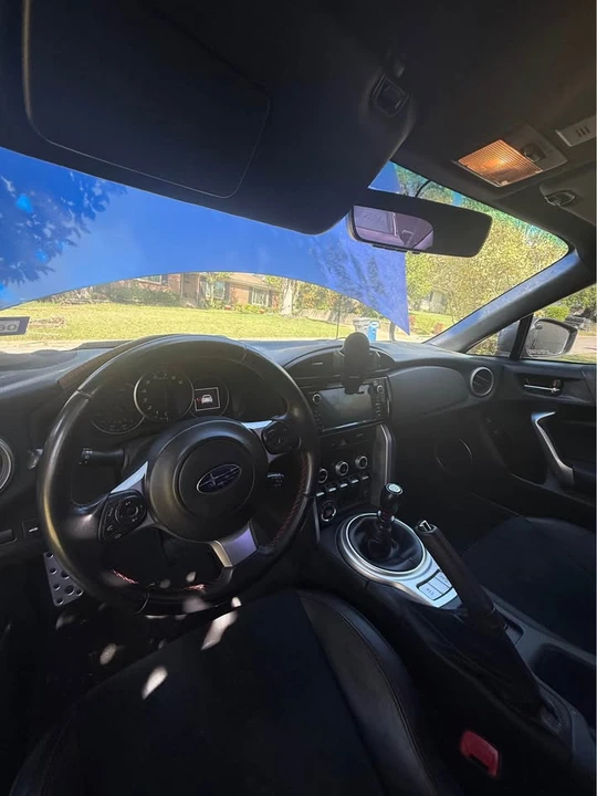2018 Subaru BRZ 1st Gen - Image 4 of 10