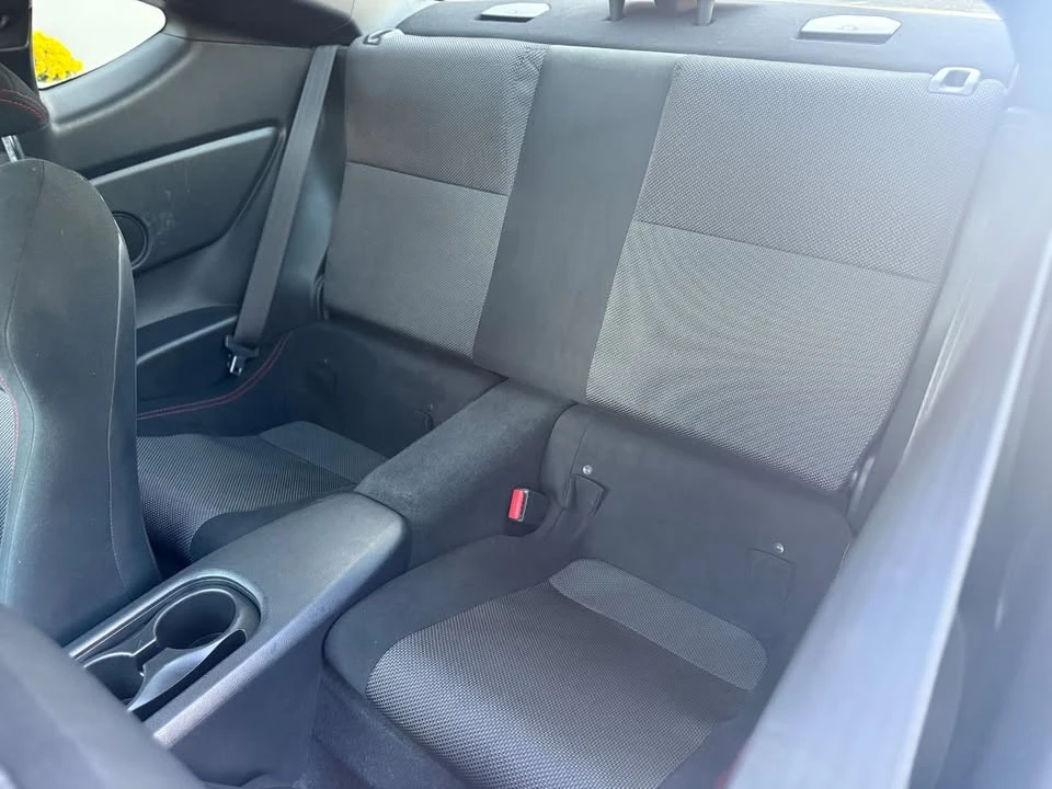 2018 Subaru BRZ 1st Gen - Image 14 of 20