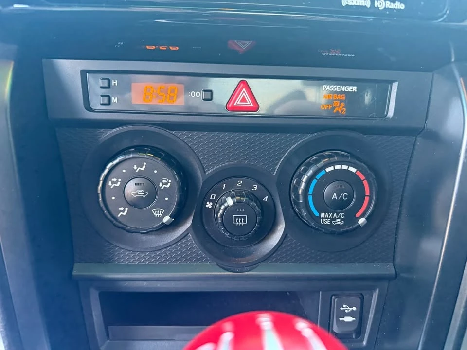 2018 Subaru BRZ 1st Gen - Image 19 of 20