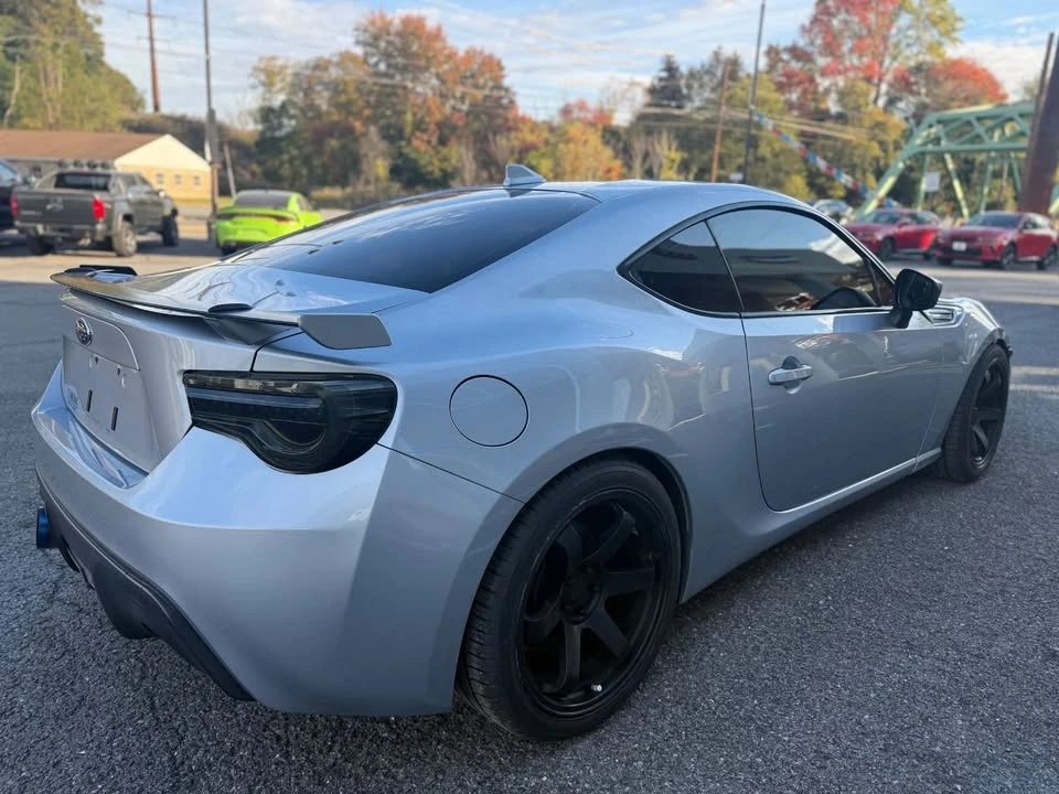 2018 Subaru BRZ 1st Gen - Image 8 of 20