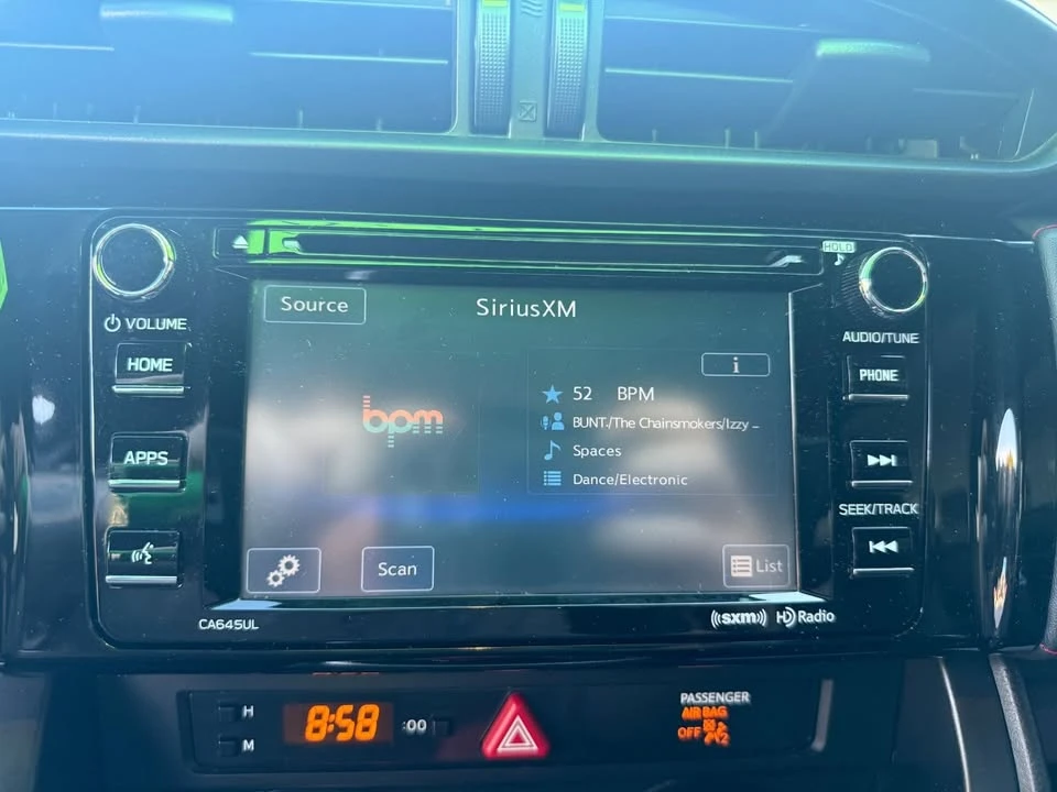 2018 Subaru BRZ 1st Gen - Image 20 of 20