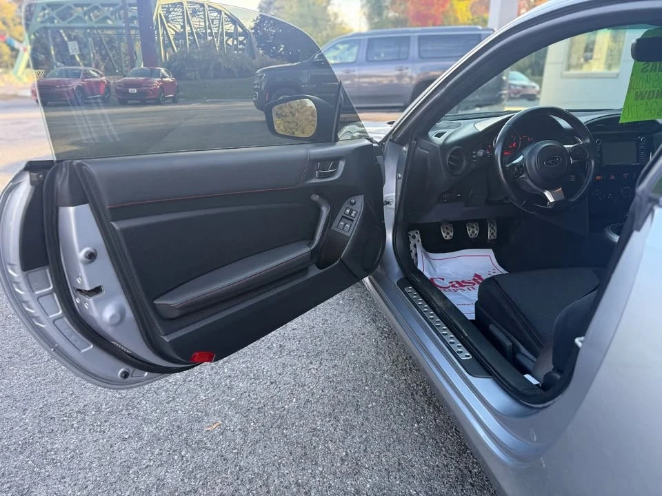 2018 Subaru BRZ 1st Gen - Image 11 of 20