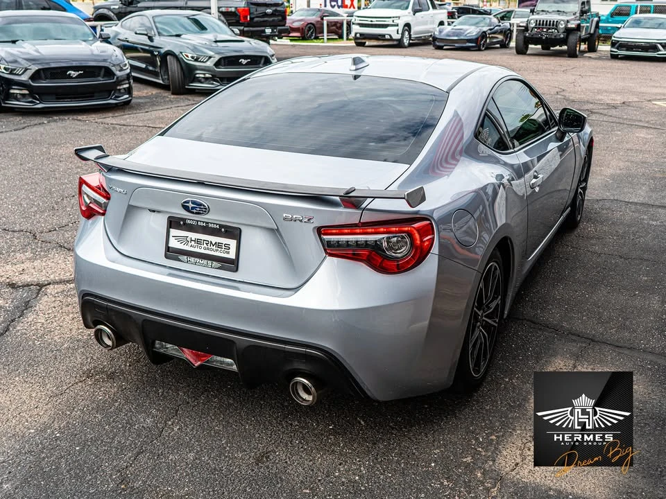 2018 Subaru BRZ 1st Gen - Image 12 of 20