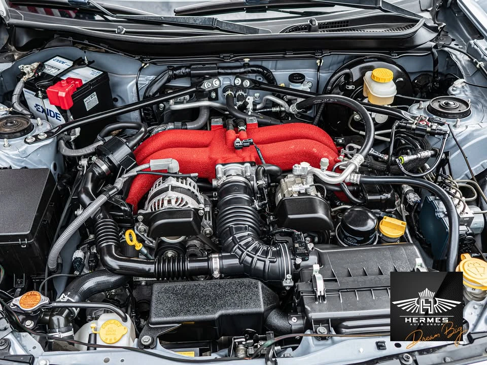 2018 Subaru BRZ 1st Gen - Image 13 of 20