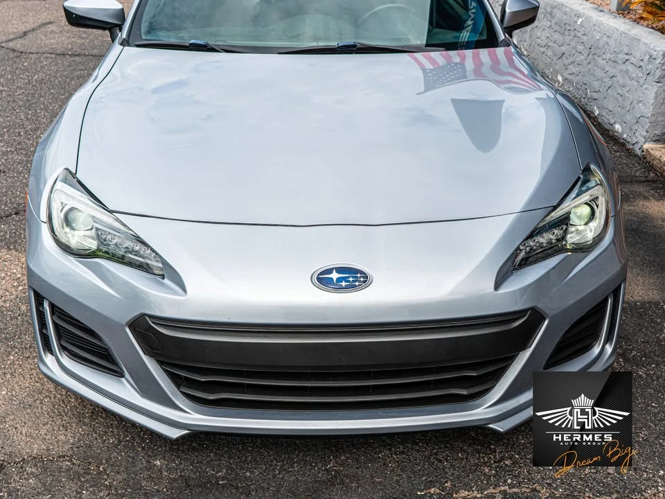 2018 Subaru BRZ 1st Gen - Image 8 of 20