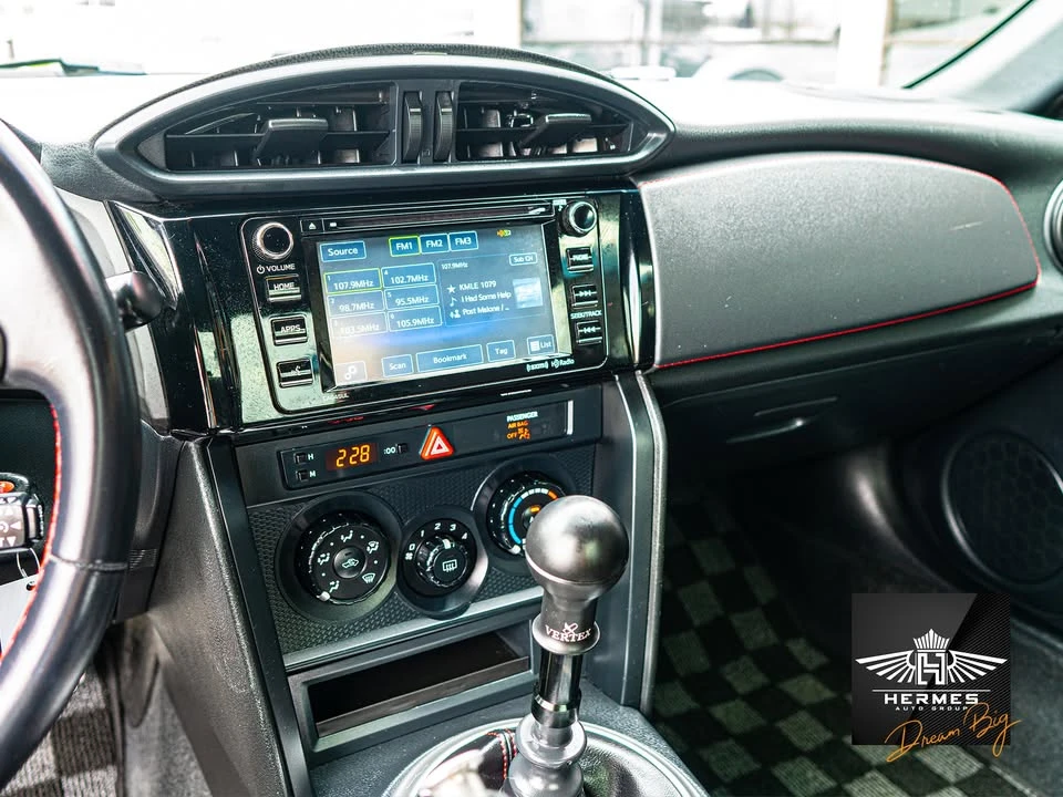 2018 Subaru BRZ 1st Gen - Image 16 of 20