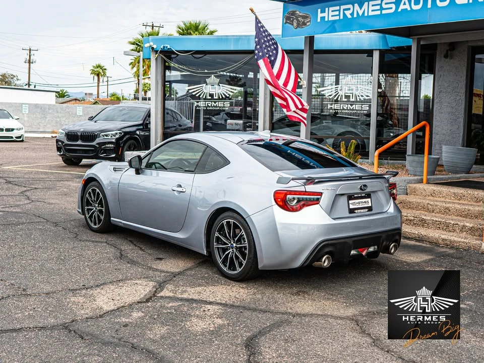 2018 Subaru BRZ 1st Gen - Image 4 of 20