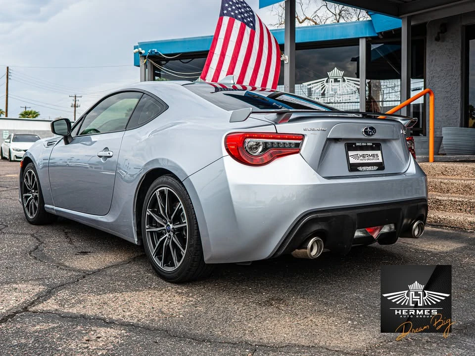 2018 Subaru BRZ 1st Gen - Image 11 of 20