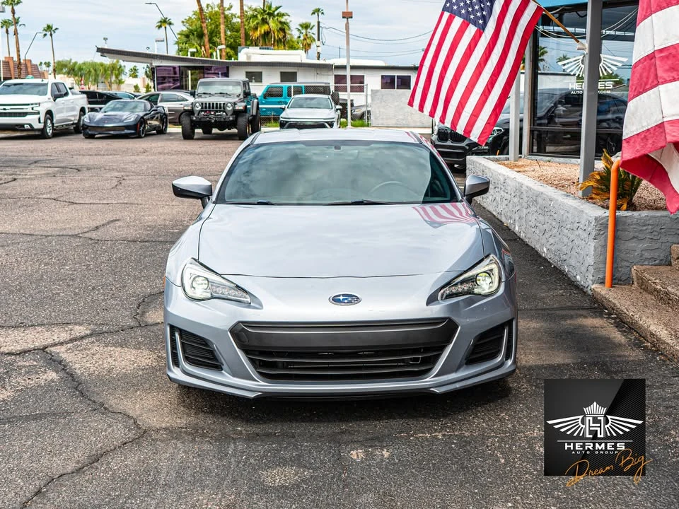 2018 Subaru BRZ 1st Gen - Image 2 of 20