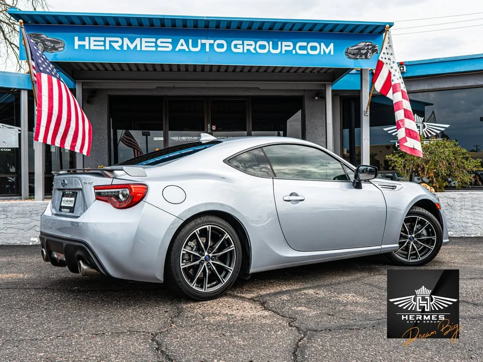 2018 Subaru BRZ 1st Gen - Image 20 of 20