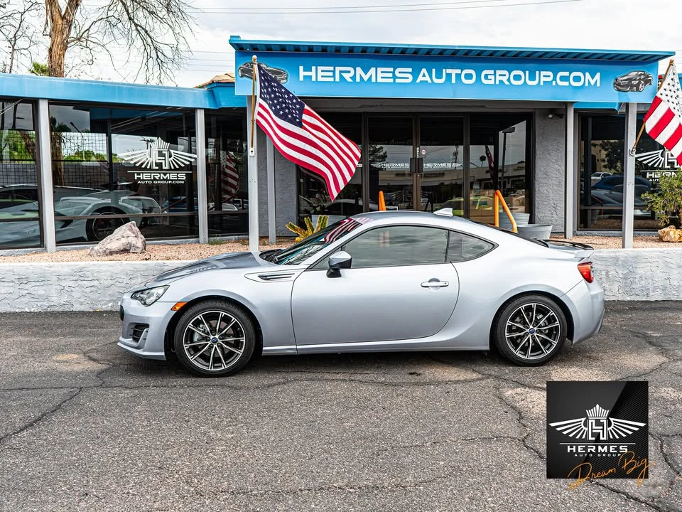 2018 Subaru BRZ 1st Gen - Image 3 of 20
