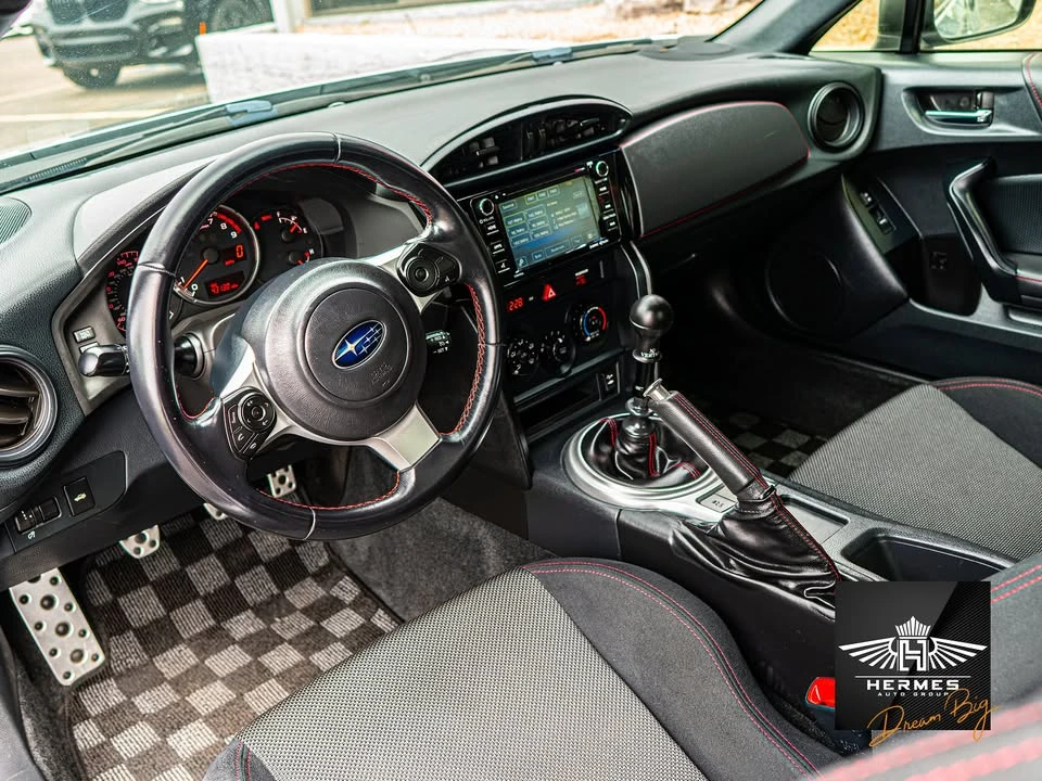 2018 Subaru BRZ 1st Gen - Image 14 of 20