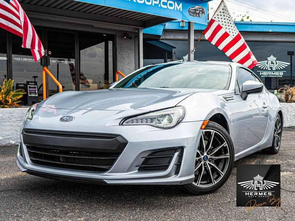 2018 Subaru BRZ 1st Gen - Image 18 of 20