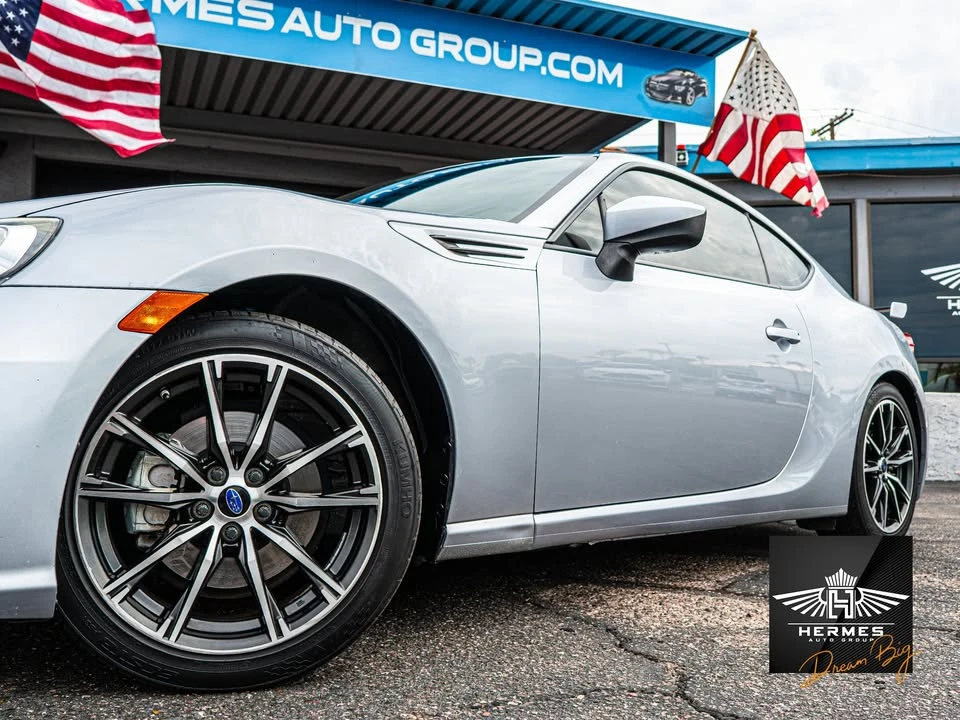 2018 Subaru BRZ 1st Gen - Image 10 of 20