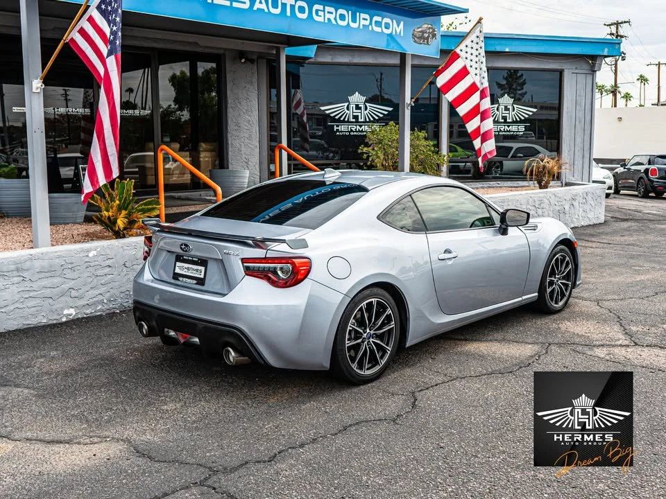 2018 Subaru BRZ 1st Gen - Image 6 of 20