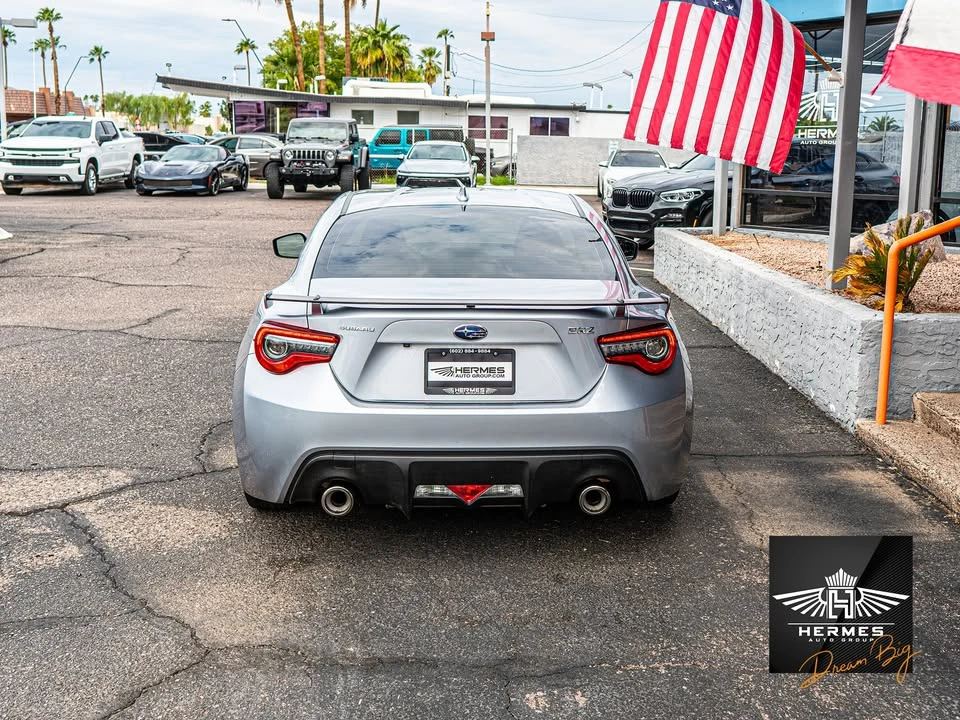 2018 Subaru BRZ 1st Gen - Image 5 of 20