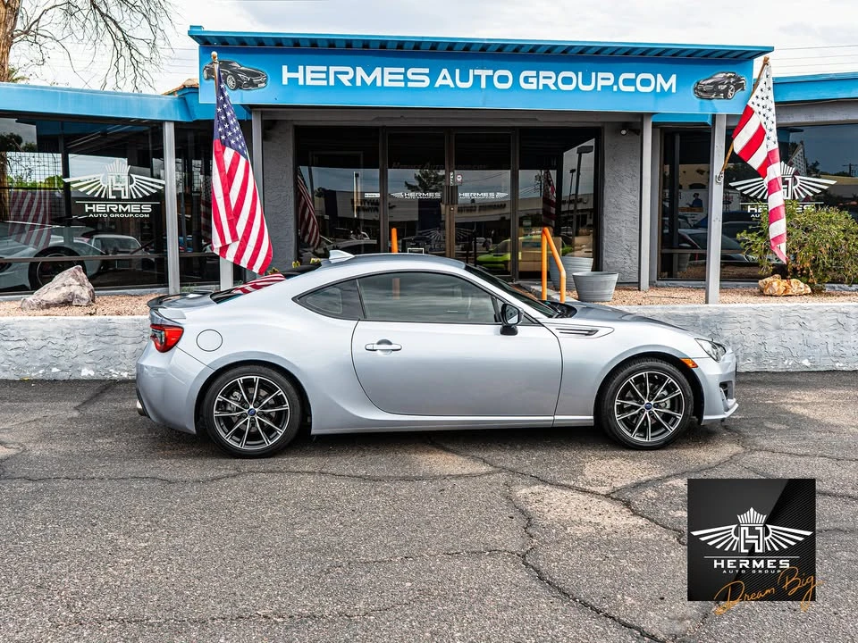 2018 Subaru BRZ 1st Gen - Image 7 of 20