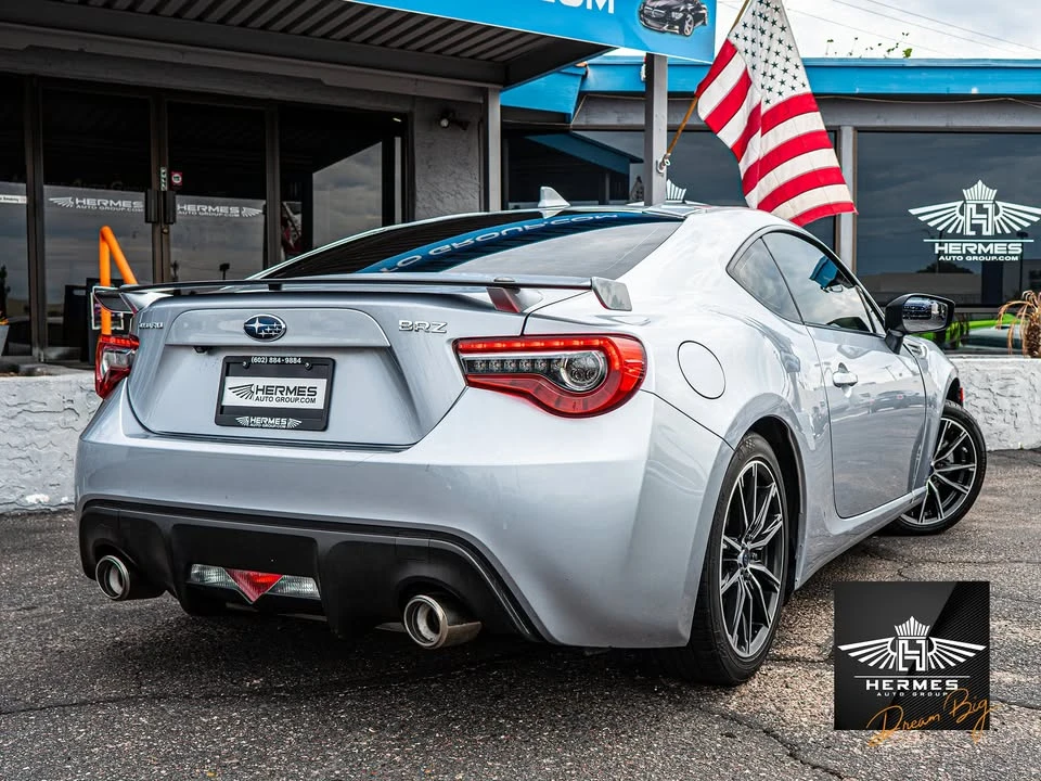 2018 Subaru BRZ 1st Gen - Image 19 of 20