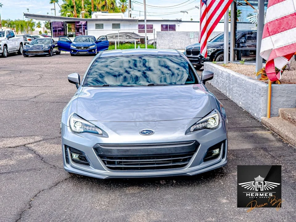 2018 Subaru BRZ 1st Gen - Image 2 of 20