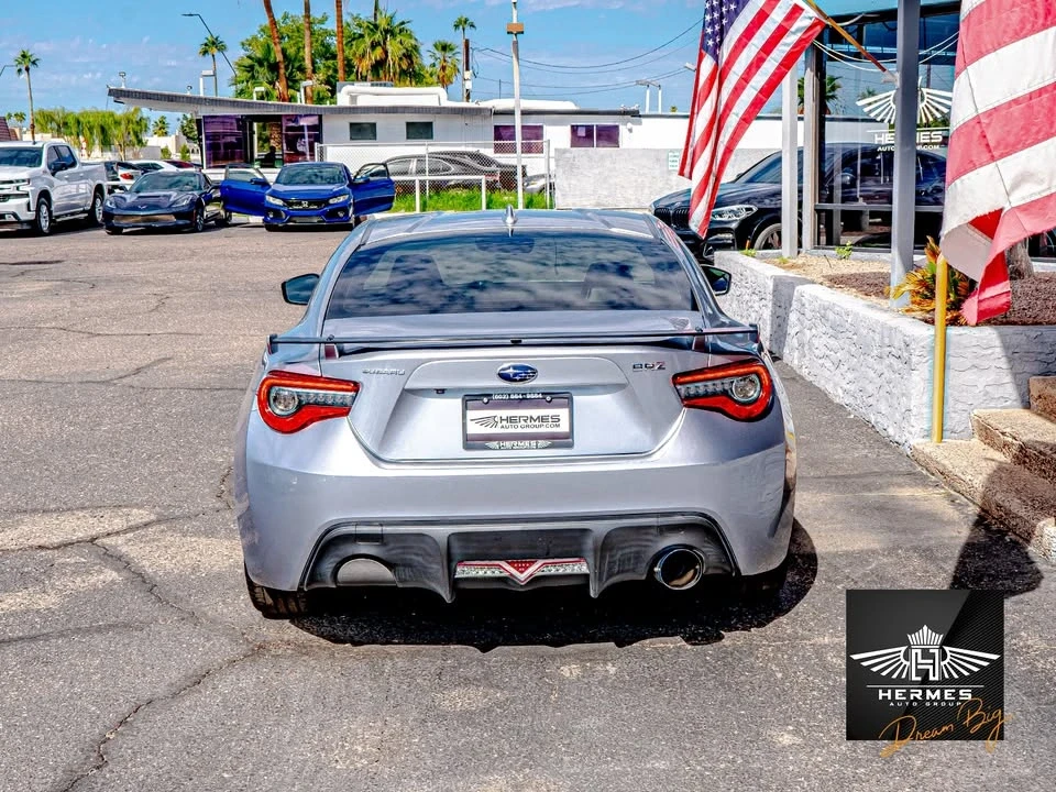 2018 Subaru BRZ 1st Gen - Image 5 of 20