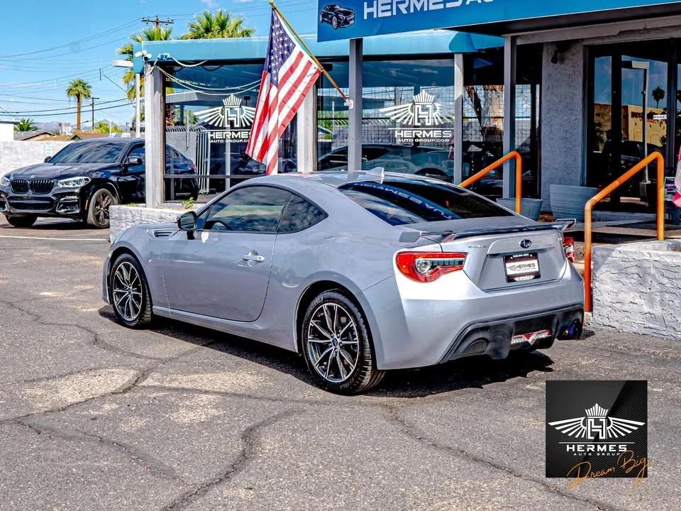2018 Subaru BRZ 1st Gen - Image 4 of 20