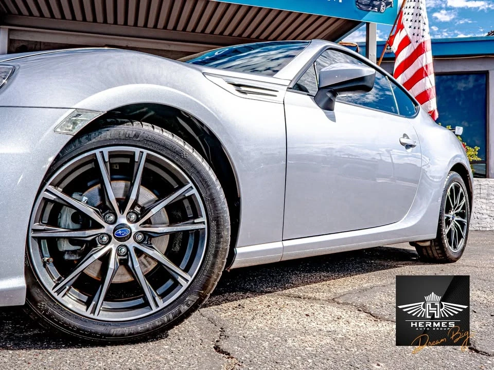 2018 Subaru BRZ 1st Gen - Image 9 of 20