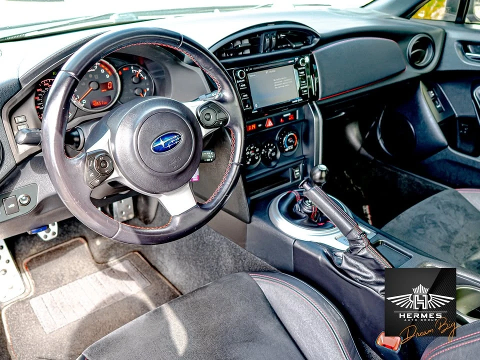 2018 Subaru BRZ 1st Gen - Image 14 of 20