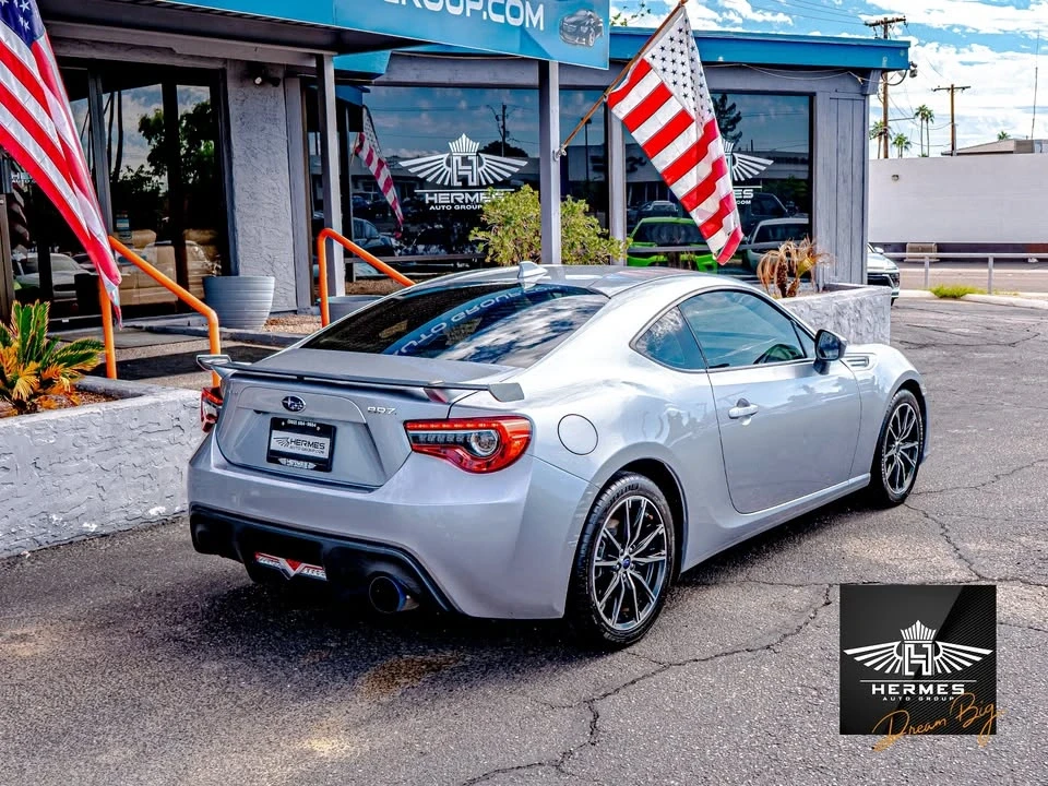 2018 Subaru BRZ 1st Gen - Image 6 of 20