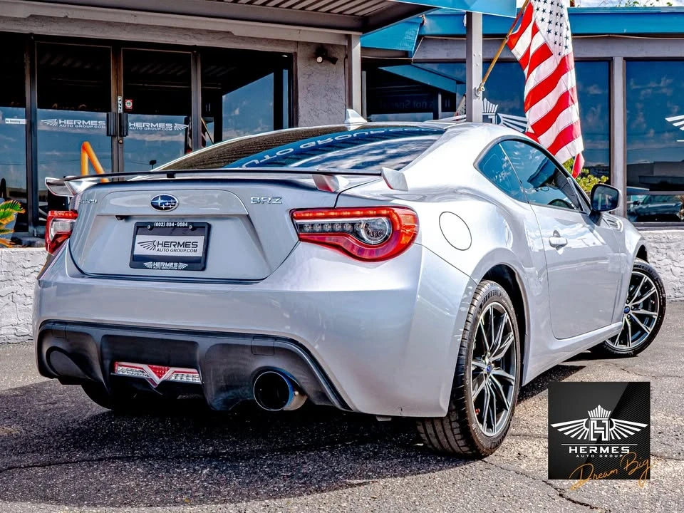 2018 Subaru BRZ 1st Gen - Image 19 of 20