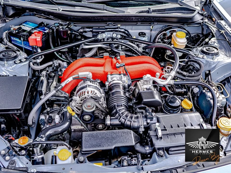 2018 Subaru BRZ 1st Gen - Image 12 of 20