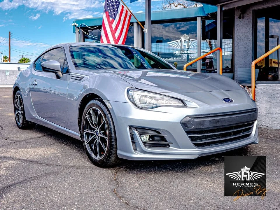 2018 Subaru BRZ 1st Gen - Image 8 of 20
