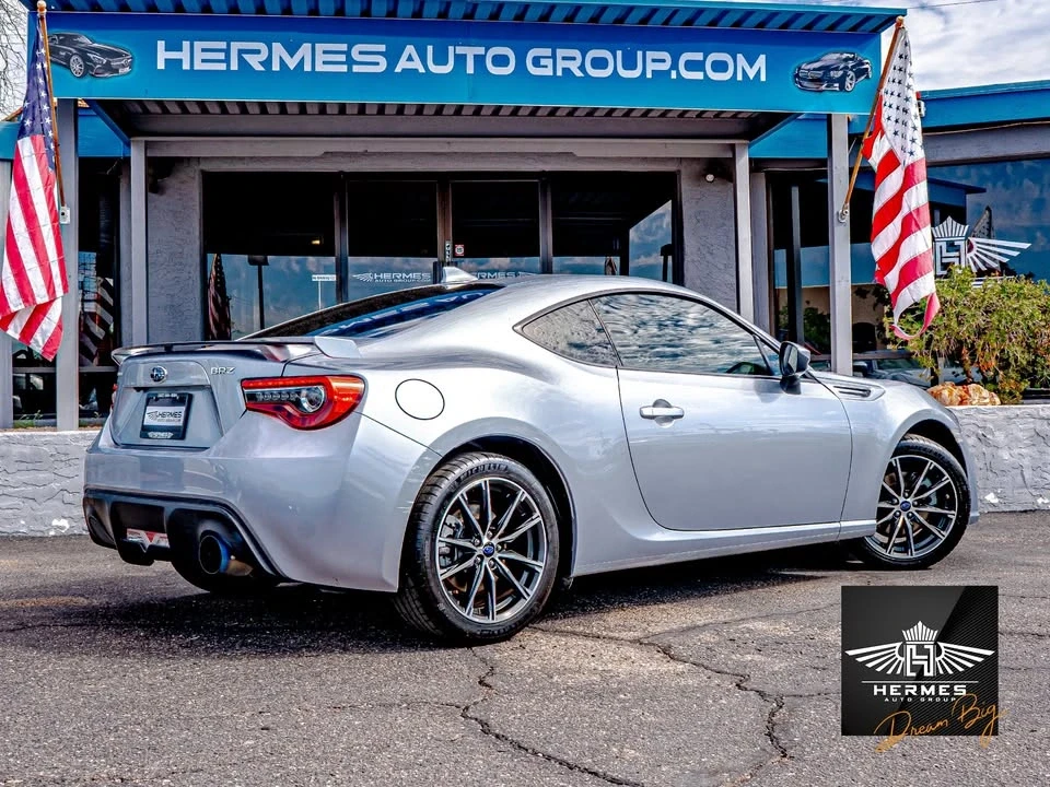 2018 Subaru BRZ 1st Gen - Image 20 of 20