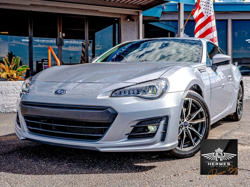 2018 Subaru BRZ 1st Gen - Image 18 of 20