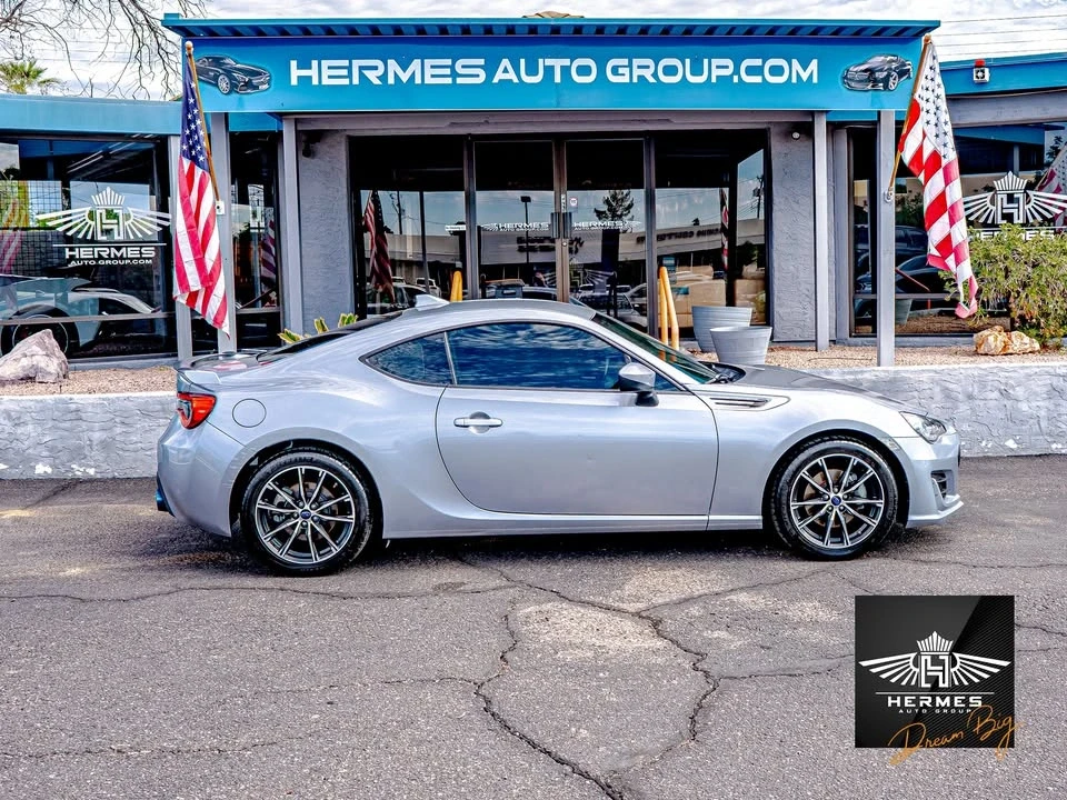2018 Subaru BRZ 1st Gen - Image 7 of 20