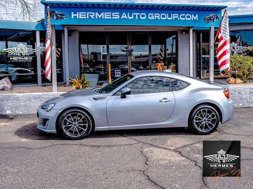 2018 Subaru BRZ 1st Gen - Image 3 of 20