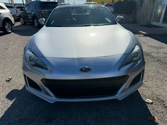2018 Subaru BRZ 1st Gen - Image 19 of 20