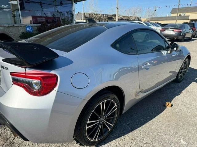 2018 Subaru BRZ 1st Gen - Image 3 of 20
